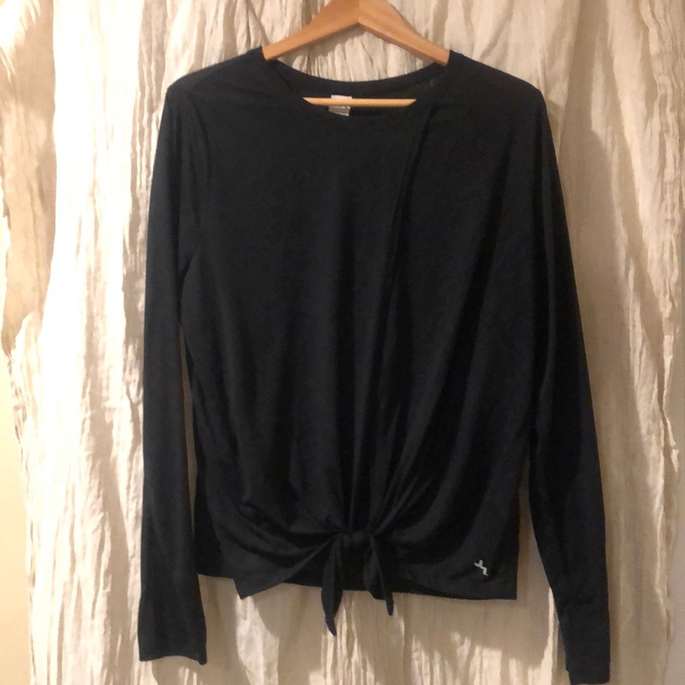 Yoga Top